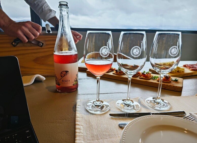 Private Douro & Vinho Verde Tour - 2 Regions in One Day 1