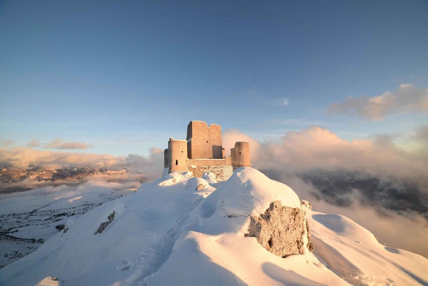 Picture 6 for Activity Calascio & the Rock of Calascio 4
