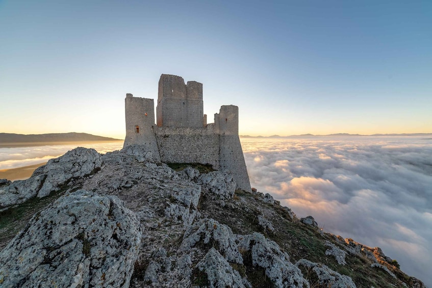 Picture 4 for Activity Calascio & the Rock of Calascio 2