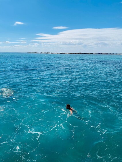 Picture 9 for Activity Monastir: Kuriat Island Trip by Yacht 2