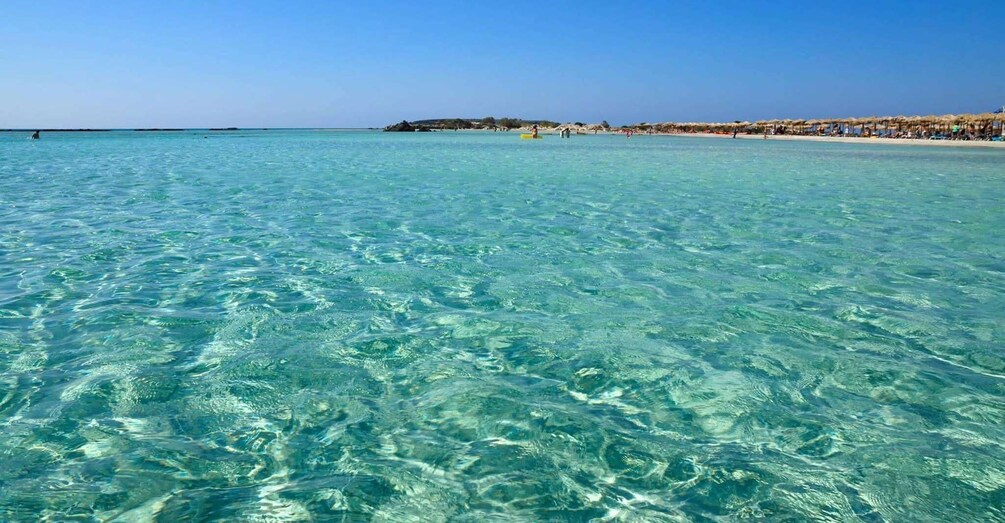 Picture 10 for Activity Monastir: Kuriat Island Trip by Yacht 4