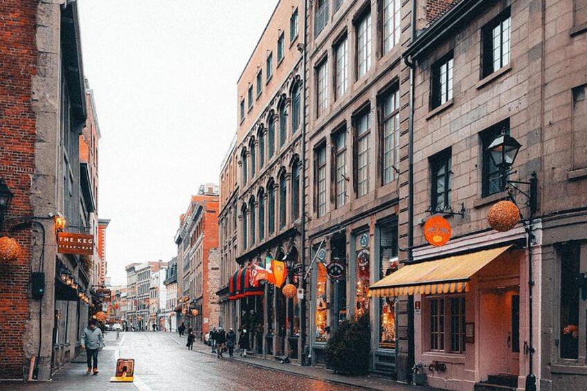 Montreal City Highlights 3 Hour Walking Tour | Gratuity-Based 3