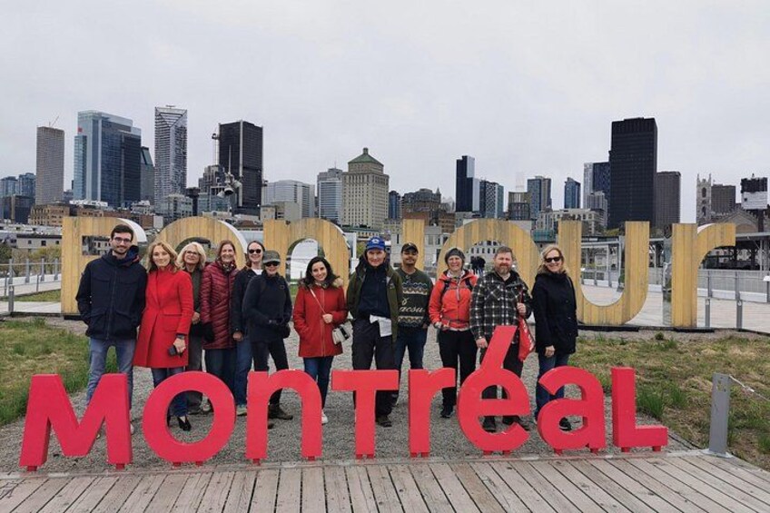 Montreal City Highlights 3 Hour Walking Tour | Gratuity-Based 2