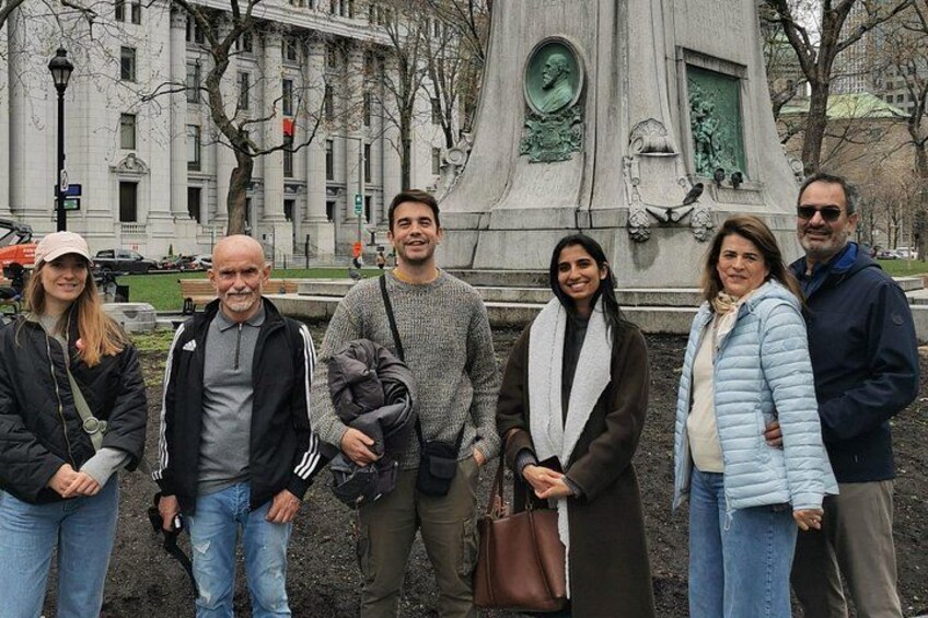 Montreal City Highlights 3 Hour Walking Tour | Gratuity-Based 5