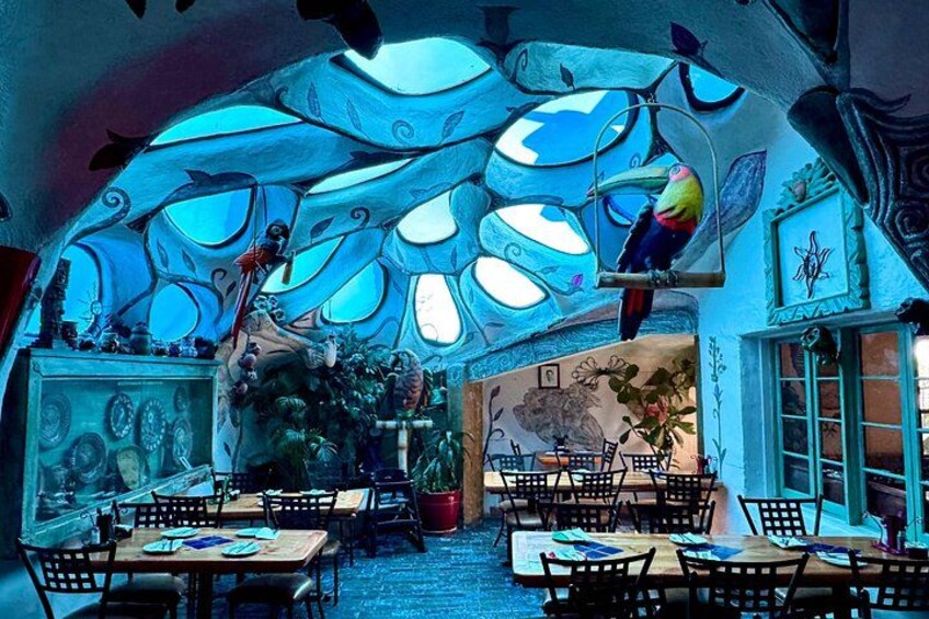 Scottsdale Old Town Food Tour of Hidden Gems with 6 Food Tastings 3