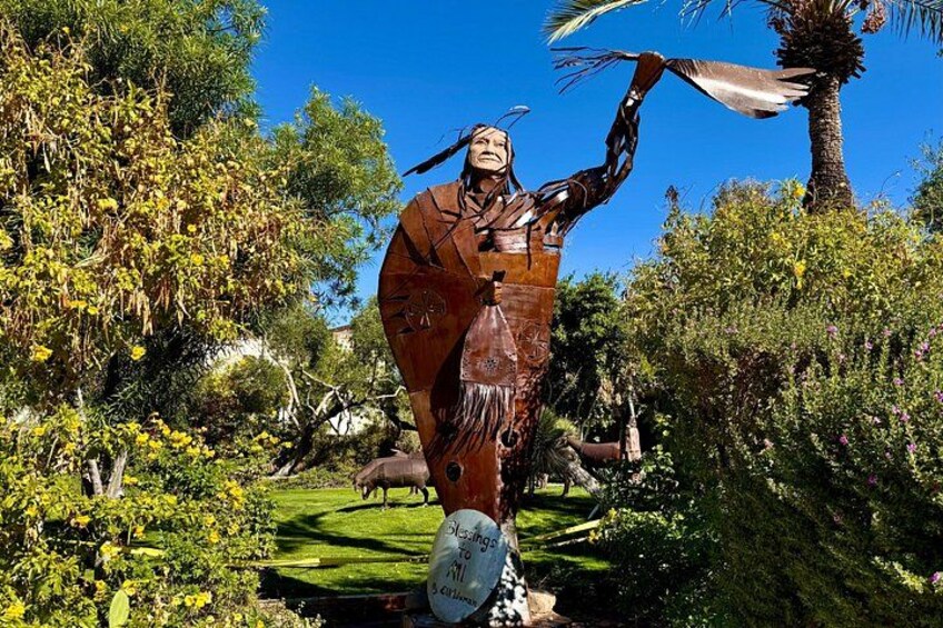 Scottsdale Old Town Food Tour of Hidden Gems with 6 Food Tastings 2