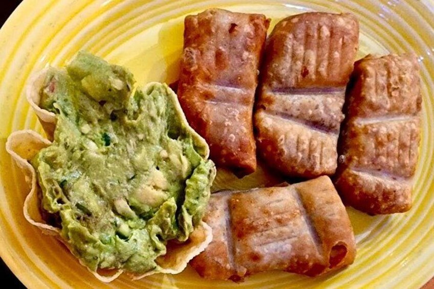 Scottsdale Old Town Food Tour of Hidden Gems with 6 Food Tastings 2