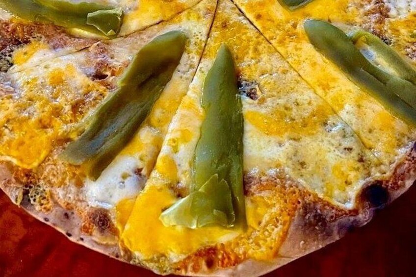 Scottsdale Old Town Food Tour of Hidden Gems with 6 Food Tastings 4