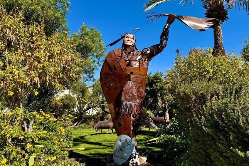Scottsdale Old Town Food Tour of Hidden Gems with 6 Food Tastings 5