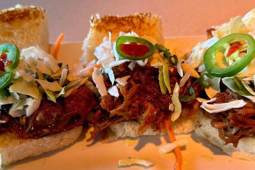 Scottsdale Old Town Food Tour of Hidden Gems with 6 Food Tastings 5