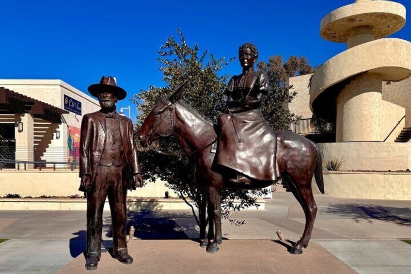 Scottsdale Old Town Food Tour of Hidden Gems with 6 Food Tastings 4