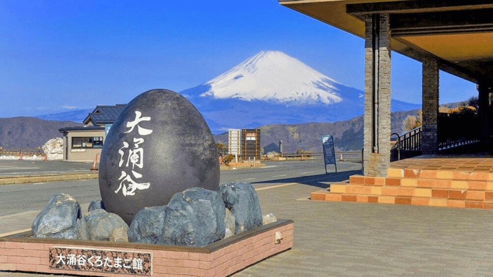 Picture 5 for Activity Mount Fuji Full-Day Tour with English Guide From Tokyo 2