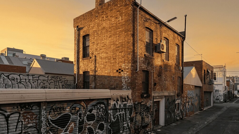 Picture 5 for Activity Melbourne's Hidden Past Private Tour: Of Mansions & Mobsters 4