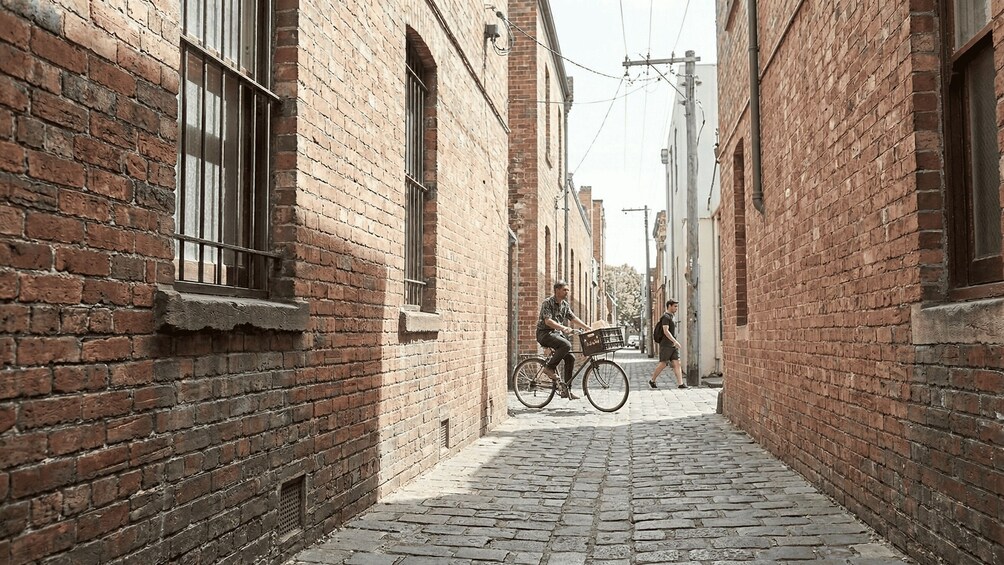 Picture 1 for Activity Melbourne's Hidden Past Private Tour: Of Mansions & Mobsters 5
