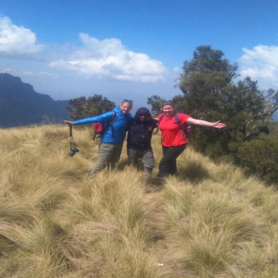Picture 4 for Activity Addis Ababa: Simien Mountains 10-Day Trekking Tour 3