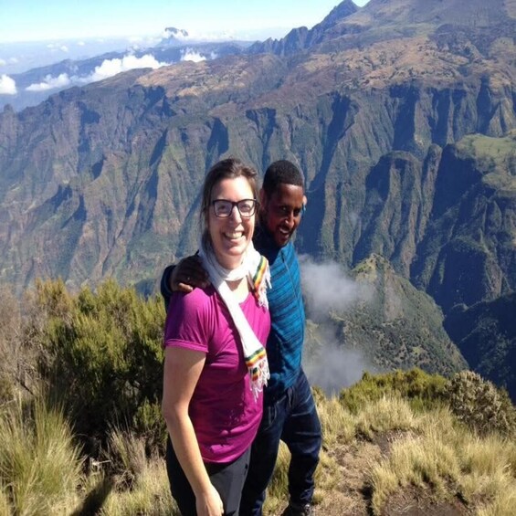 Picture 3 for Activity Addis Ababa: Simien Mountains 10-Day Trekking Tour 5