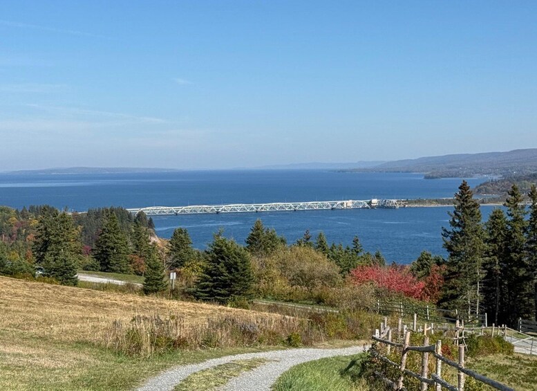 Picture 13 for Activity Highland Village & Baddeck Guided Tour Sydney, Cape Breton 2