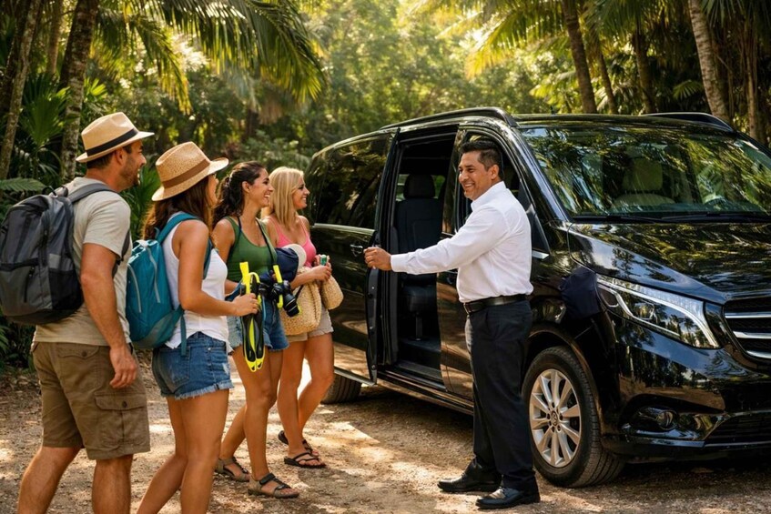 Yucatán Tailored to You: Private Experience with a Certified Tour Guide 1