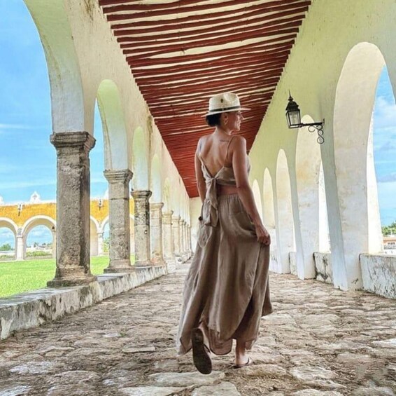 Picture 18 for Activity Yucatán Tailored to You: Private Experience with a Certified Tour Guide 3