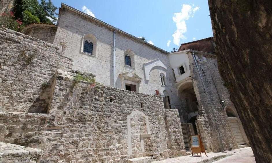 Picture 3 for Activity Museums of Kotor Entry Ticket 3