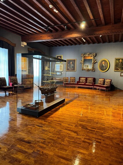 Picture 4 for Activity Museums of Kotor Entry Ticket 1
