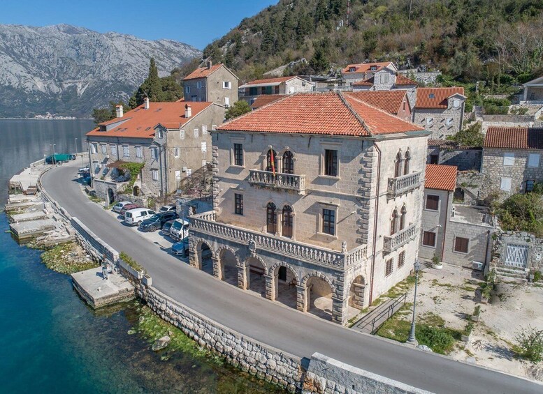 Museums of Kotor Entry Ticket 2