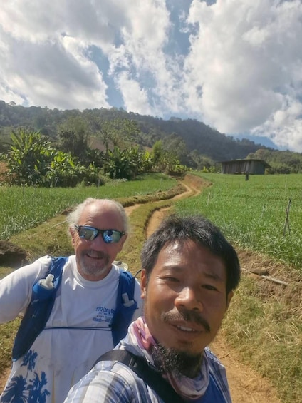 Picture 43 for Activity Guided trekking tour with an experienced local tribe in Pai 4