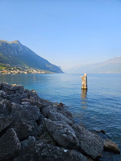 Lake Garda: Sunset Boat Tour with Skipper 2