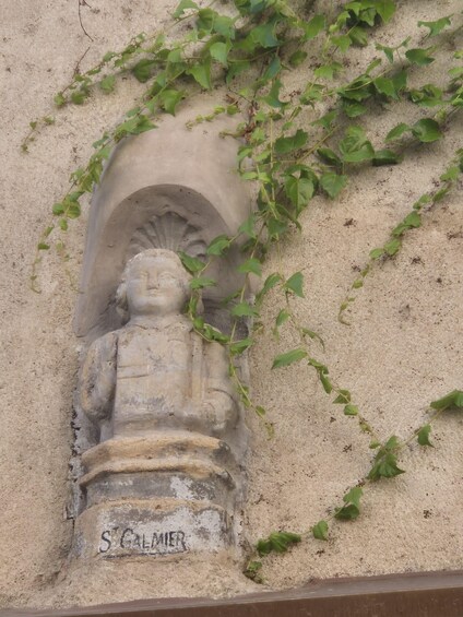 Picture 1 for Activity Saint Galmier: Guided Walking Tour 4