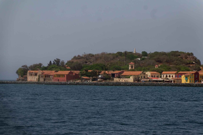 Dakar Gorée Island Tour 2