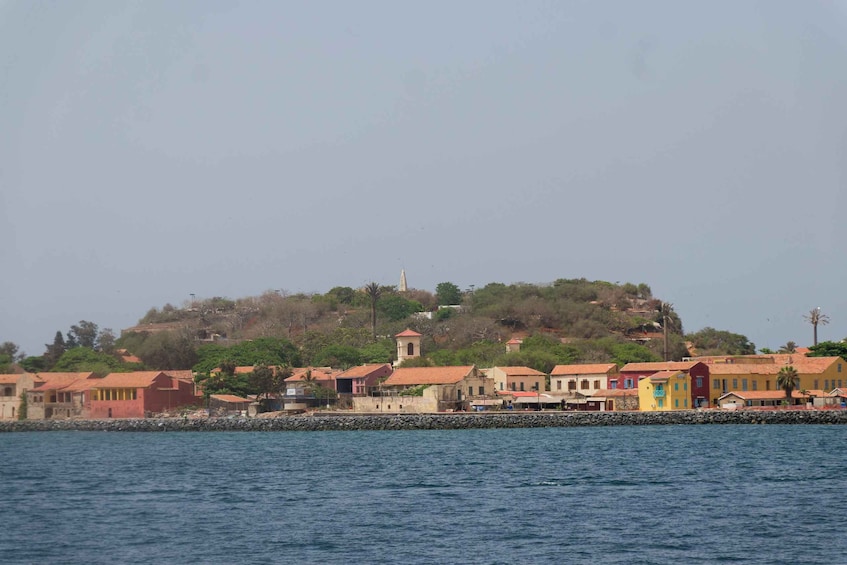Picture 1 for Activity Dakar Gorée Island Tour 1
