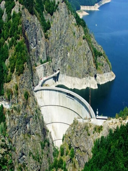 Picture 21 for Activity Brașov: Transfăgărășan Full Experience Road Trip with Pickup 5