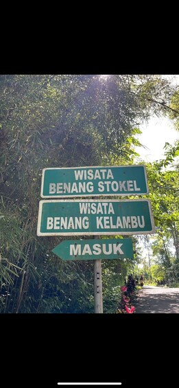 Picture 30 for Activity Lombok : Traditional Culture Full day Tour with Waterfalls 5