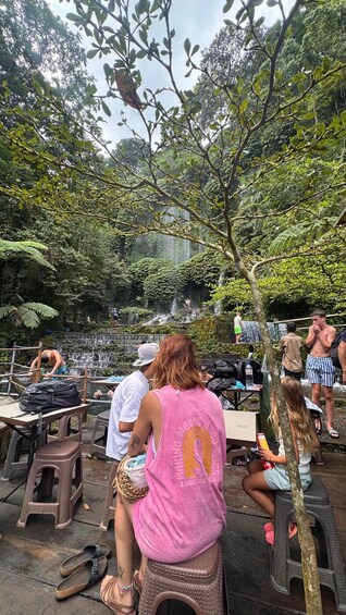 Picture 68 for Activity Lombok : Traditional Culture Full day Tour with Waterfalls 4