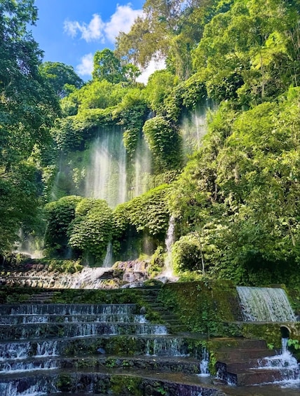 Picture 61 for Activity Lombok : Traditional Culture Full day Tour with Waterfalls 5