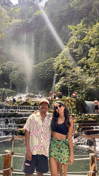 Picture 67 for Activity Lombok : Traditional Culture Full day Tour with Waterfalls 3