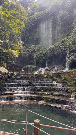 Picture 70 for Activity Lombok : Traditional Culture Full day Tour with Waterfalls 2