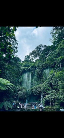 Picture 28 for Activity Lombok : Traditional Culture Full day Tour with Waterfalls 4