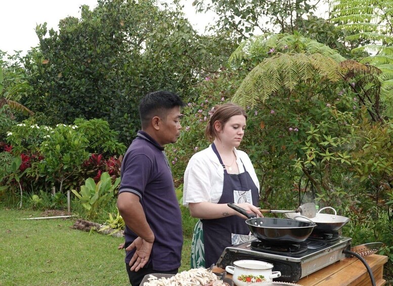 Picture 57 for Activity Lombok : Traditional Culture Full day Tour with Waterfalls 3