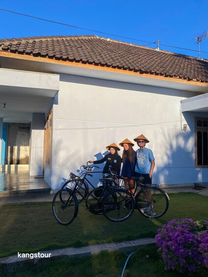 Picture 22 for Activity Malang: Village Tour with Cooking Class and Cycling 4