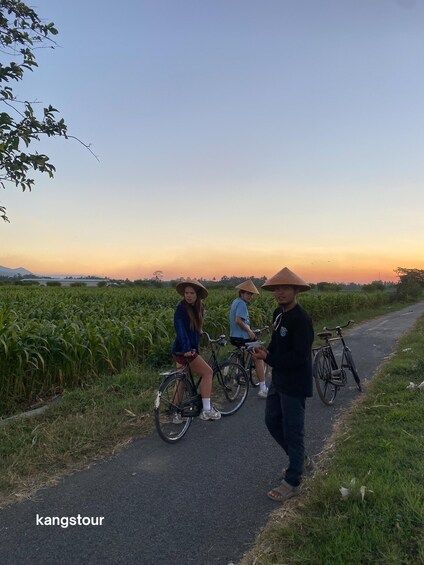 Picture 21 for Activity Malang: Village Tour with Cooking Class and Cycling 5