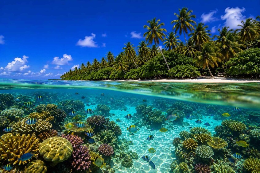 Picture 1 for Activity Bocas del Toro: Caribbean beach, sea and wildlife experience 1