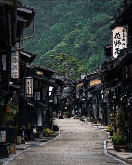 Picture 3 for Activity Kanazawa: Shirakawa-go & Takayama Private customize Day Trip 5