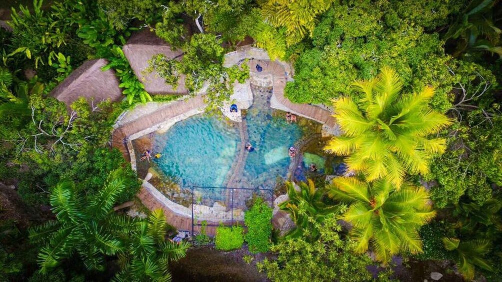 Picture 1 for Activity Rivera Huila Hot Springs Tours 3