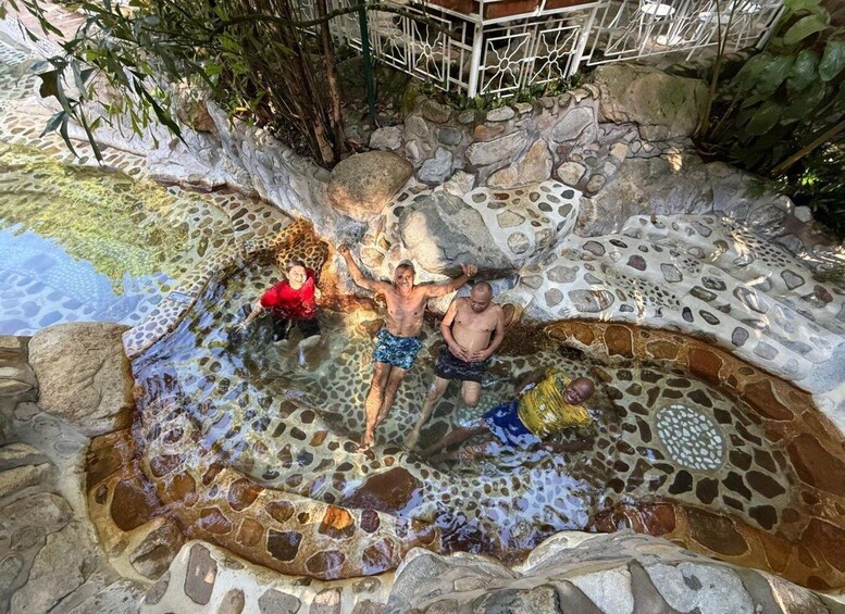 Rivera Huila Hot Springs Tours 1
