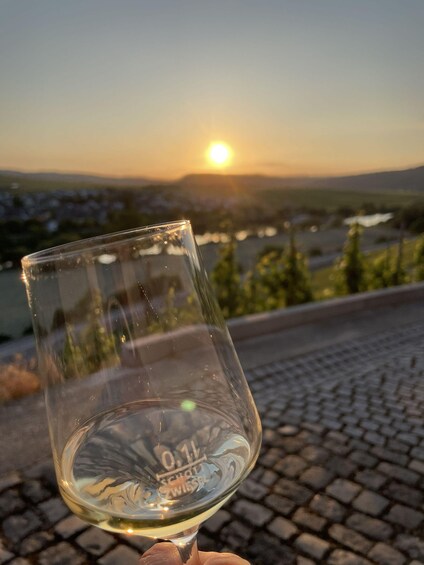 Picture 6 for Activity Wine hike in Trittenheim - Local Heroes 5