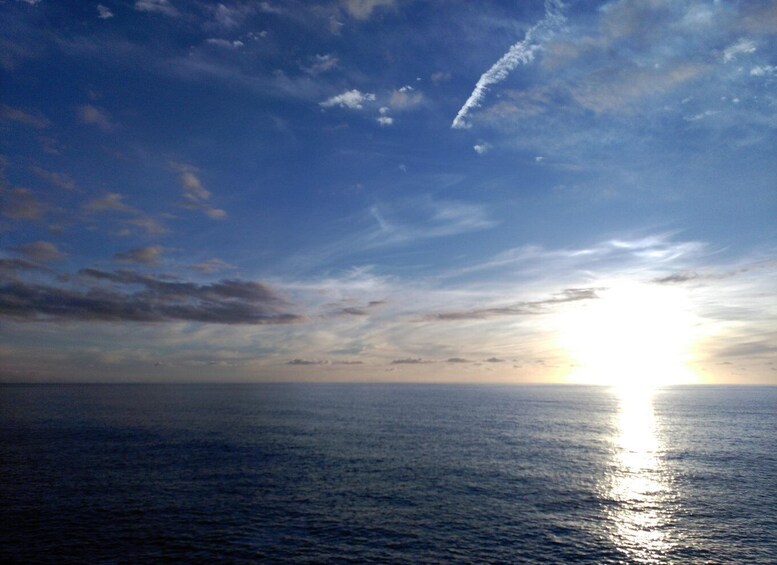 Picture 2 for Activity Sunset at the west coast of fuerteventura 3