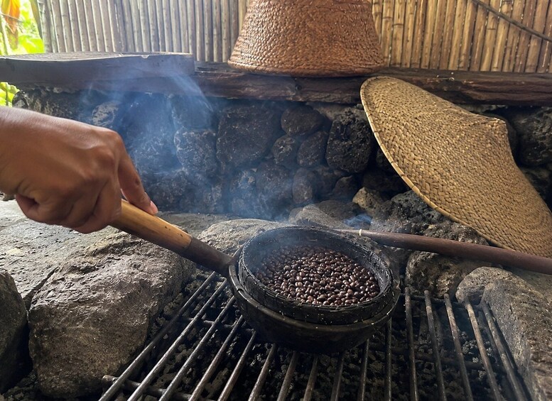 Picture 4 for Activity Kona: Hawaiian Cowboy Coffee Roasting Experience 4