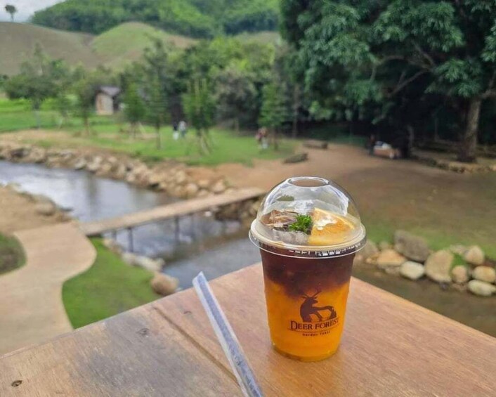 Picture 48 for Activity Chiang Rai: ATV, Hot Springs, Waterfall Trek & Local Life 2