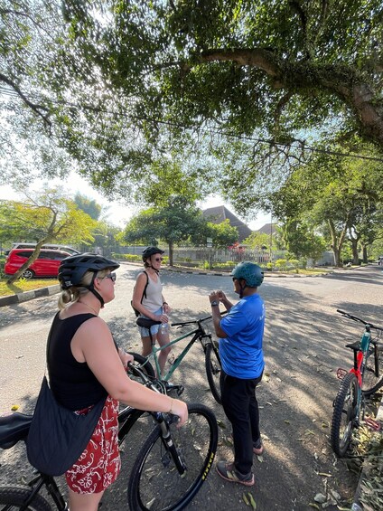 Picture 11 for Activity Malang: Guided City Cycling Tour 4